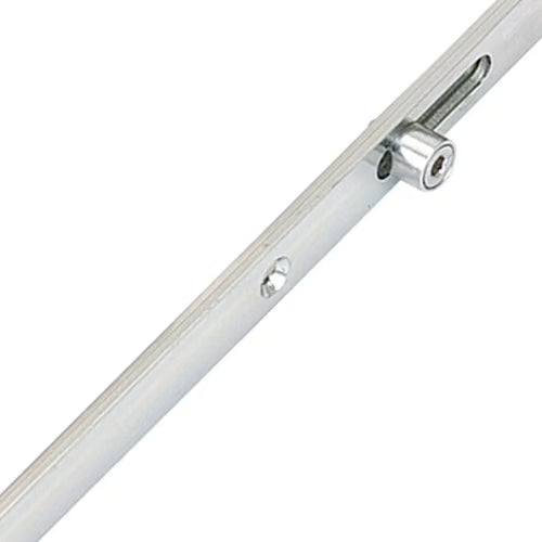 Europa Compact Latch Deadbolt 4 Rollers Lift Lever Multipoint Door Lock
