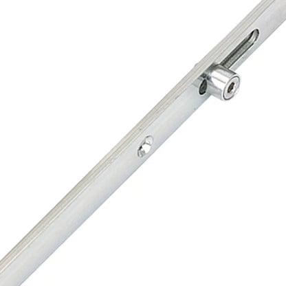 Europa Compact Latch Deadbolt 4 Rollers Lift Lever Multipoint Door Lock