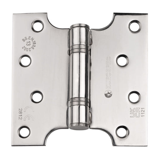 Grade 13 Parliament Hinge