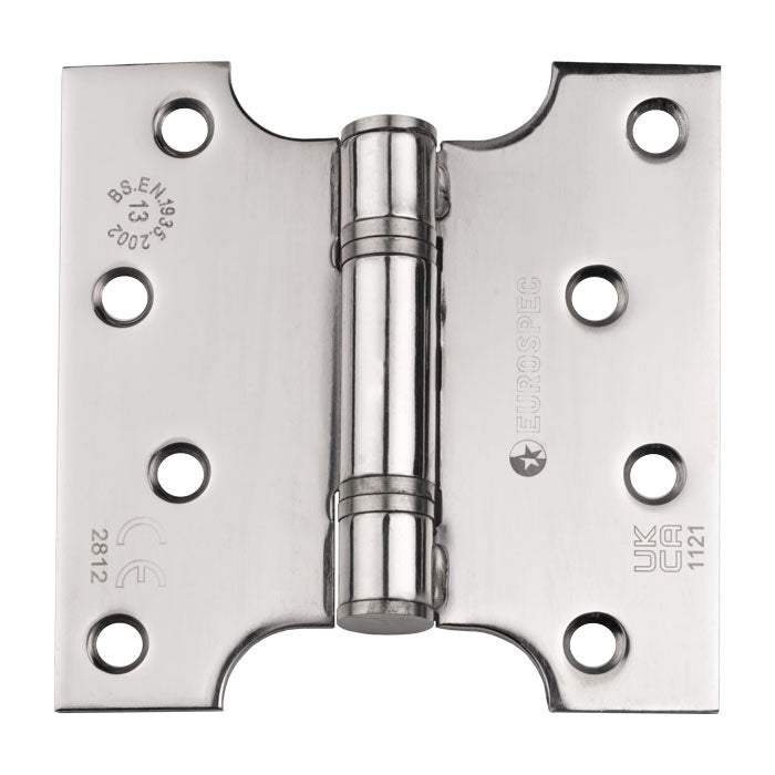 Grade 13 Parliament Hinge