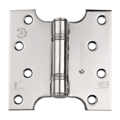 Grade 13 Parliament Hinge