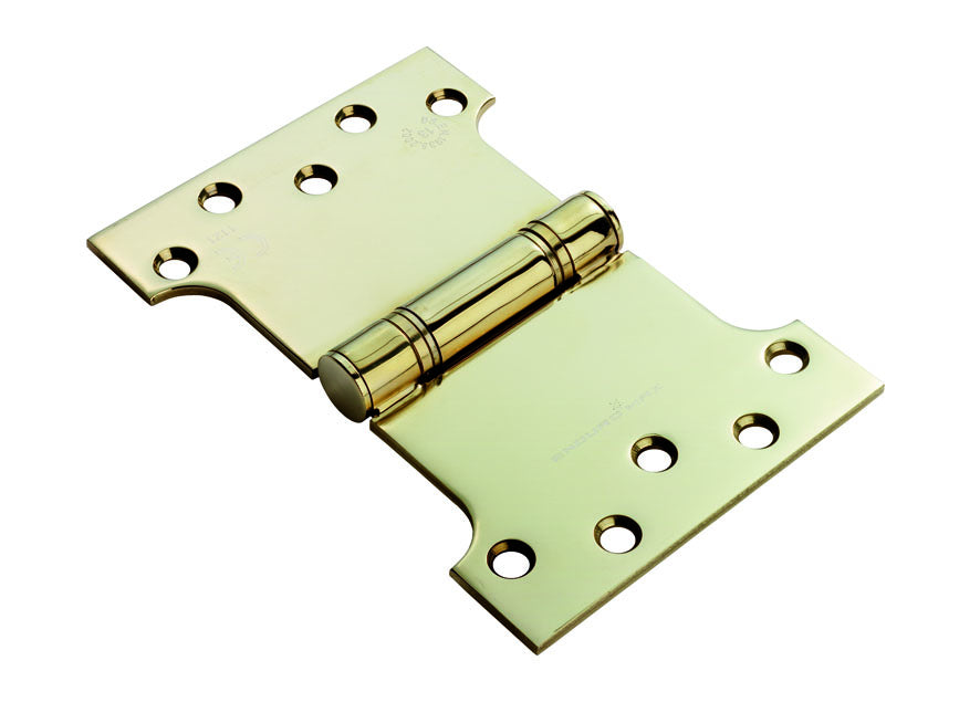 Grade 13 Parliament Hinge