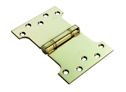 Grade 13 Parliament Hinge