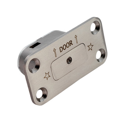 Emergency Release Door Stop