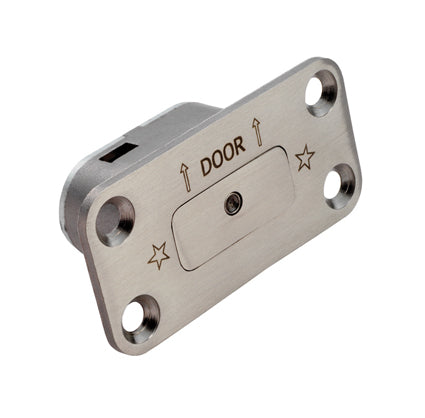 Emergency Release Door Stop