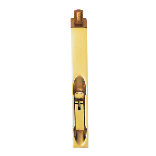 Lever Action Flush Bolts