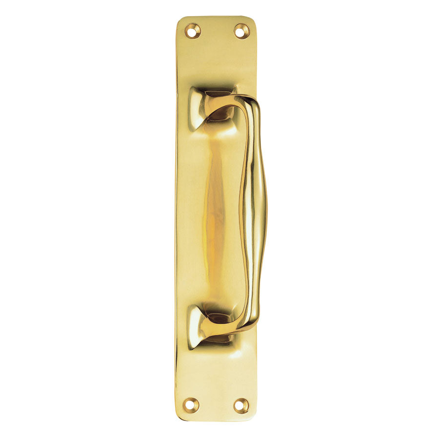 Cast Pull Handle