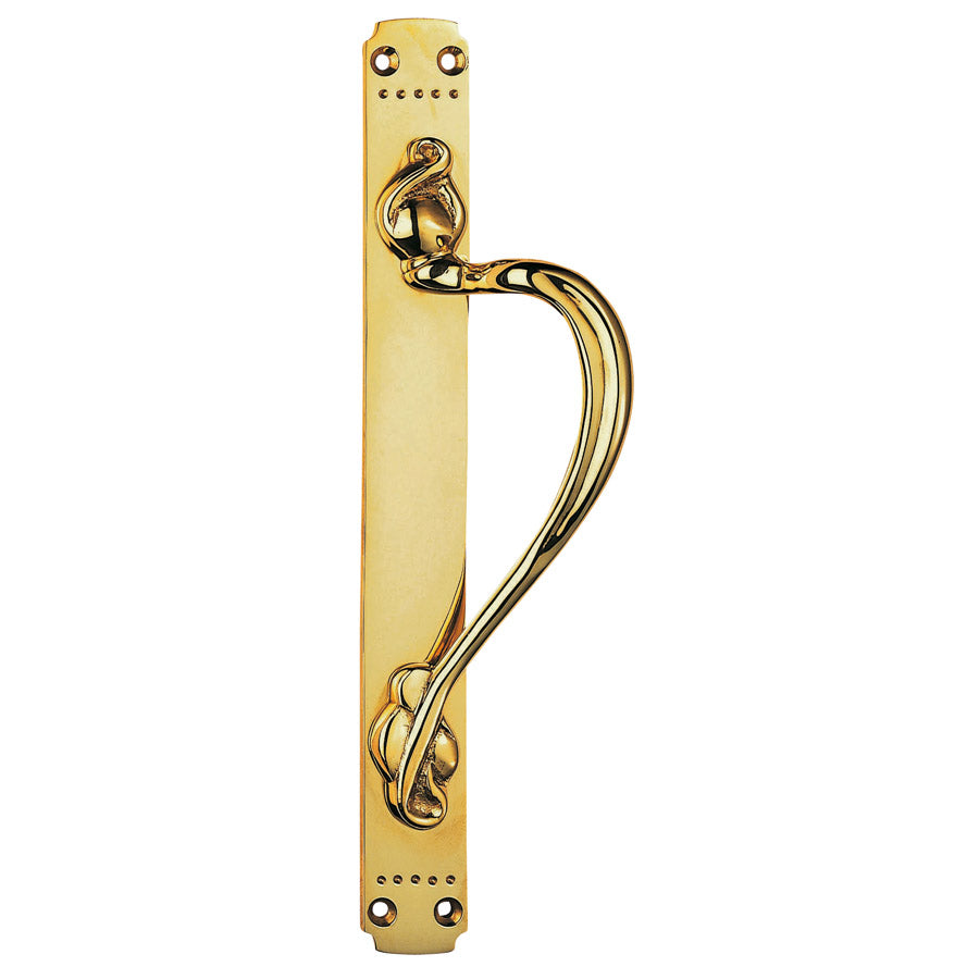 Laurin Pull Handle