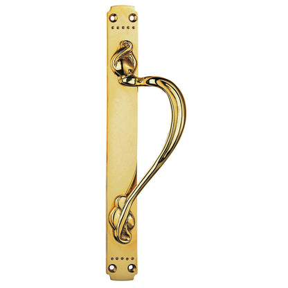 Laurin Pull Handle