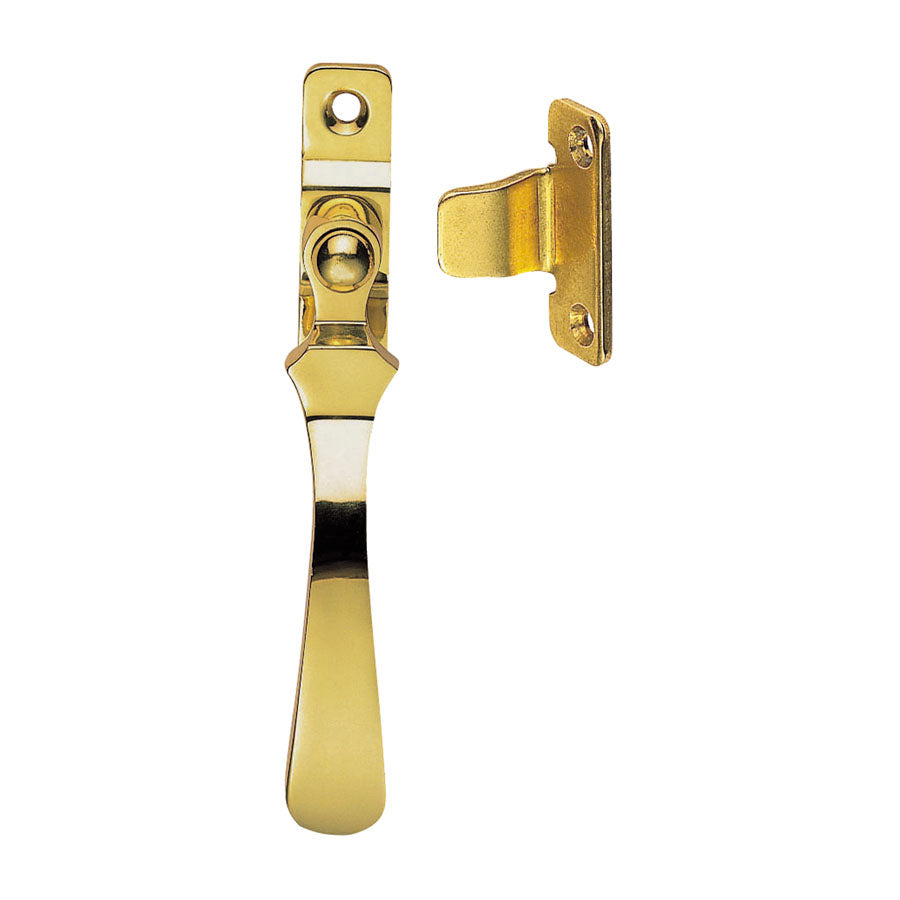 Casement Fastener