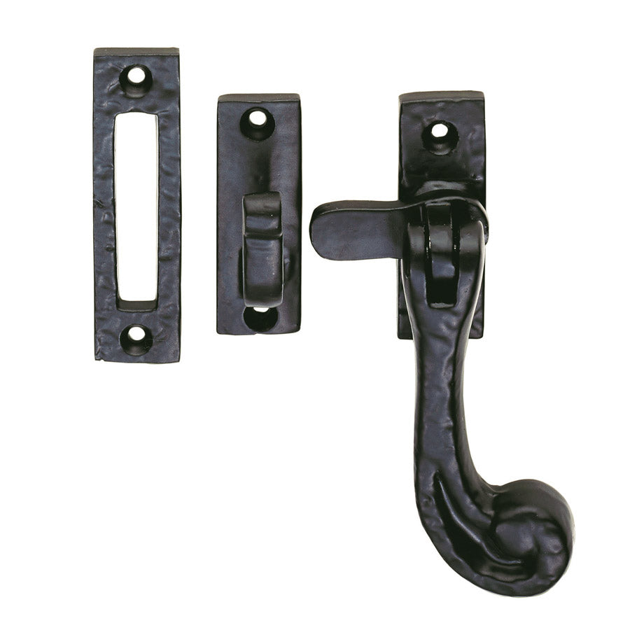 Casement Fastener