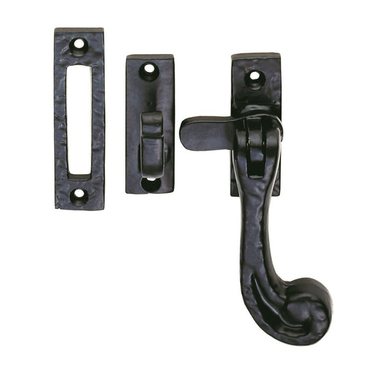 Casement Fastener