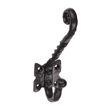 Hat and Coat Hook