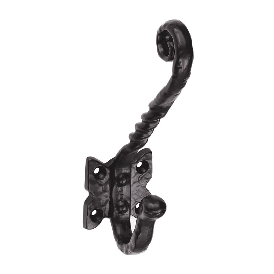 Hat and Coat Hook