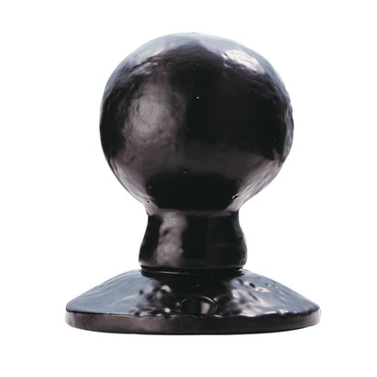 Ball Mortice Knob