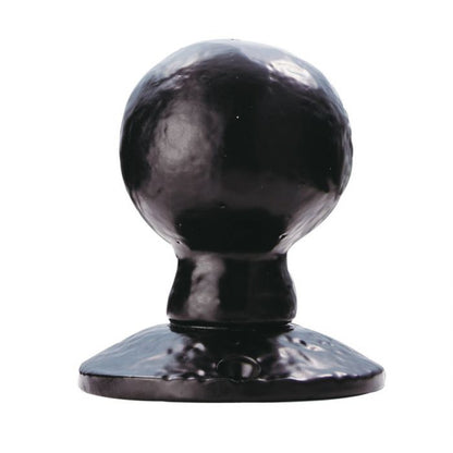 Ball Mortice Knob