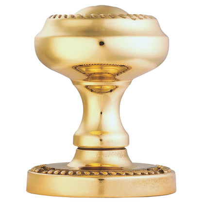 Georgian Mortice Knob Furniture