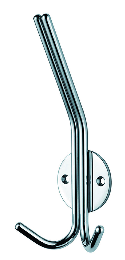 Hat and Double Coat Hook