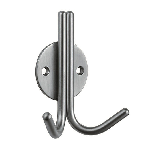 Double Coat Hook