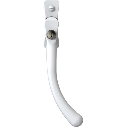 Mila Heritage Pear Drop Casement Handle