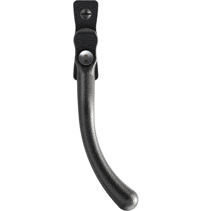 Mila Heritage Pear Drop Casement Handle