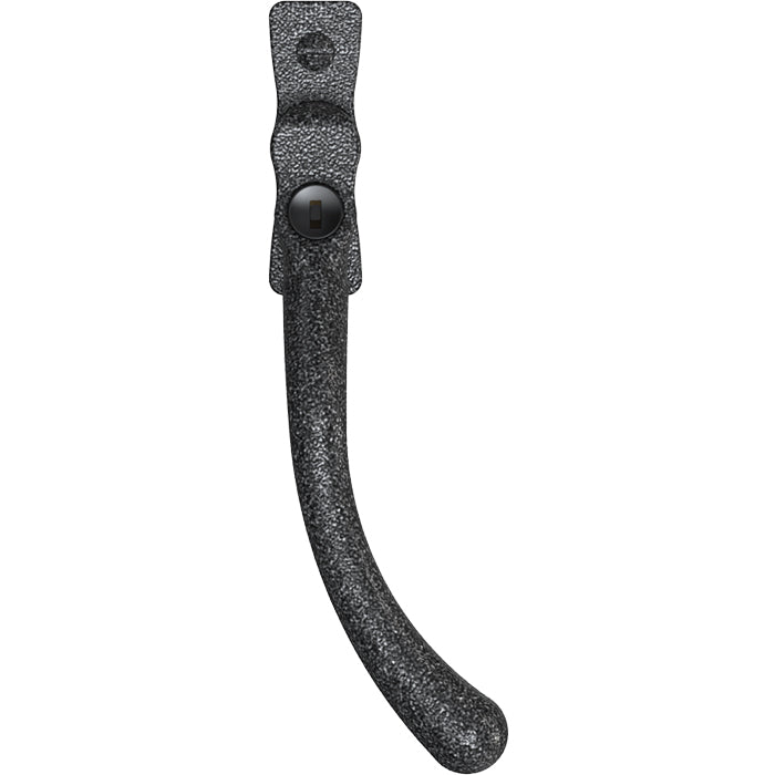 Mila Heritage Pear Drop Casement Handle