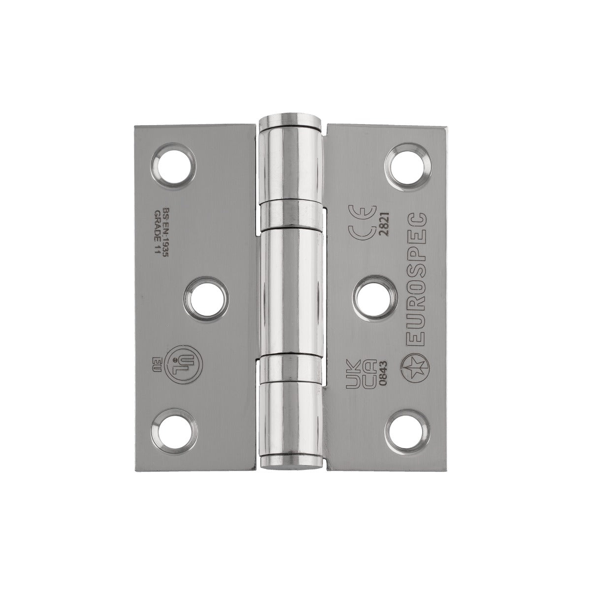 Grade 11 Ball Bearing Hinge