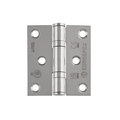 Grade 11 Ball Bearing Hinge