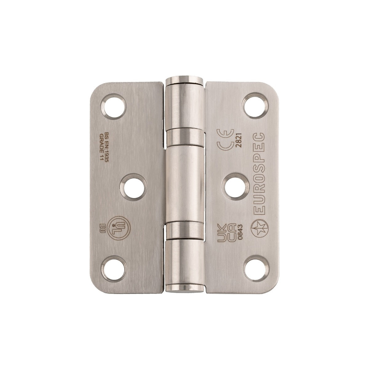 Grade 11 Ball Bearing Hinge