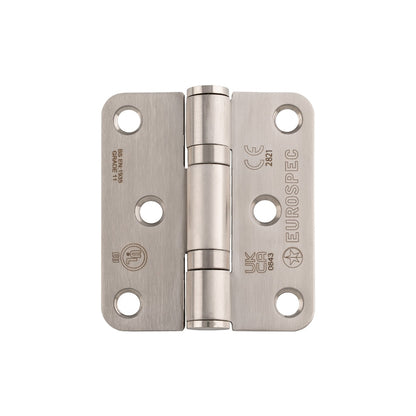 Grade 11 Ball Bearing Hinge