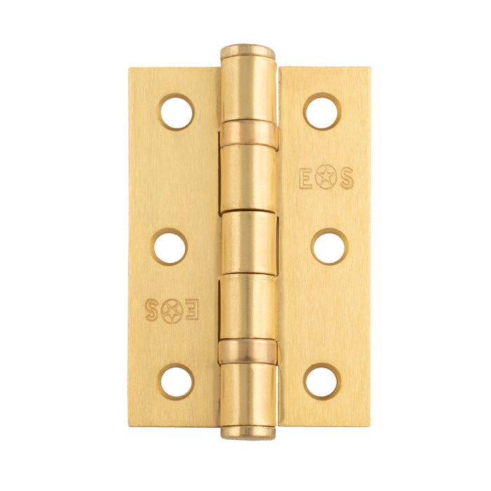 Ball Bearing Hinge Non Grade
