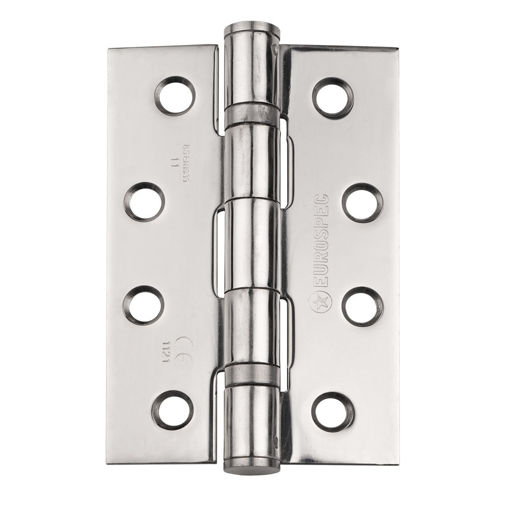Grade 11 Ball Bearing Hinge