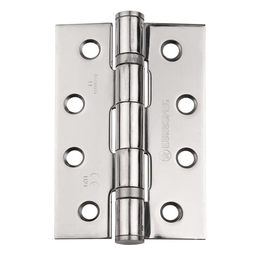 Grade 11 Ball Bearing Hinge