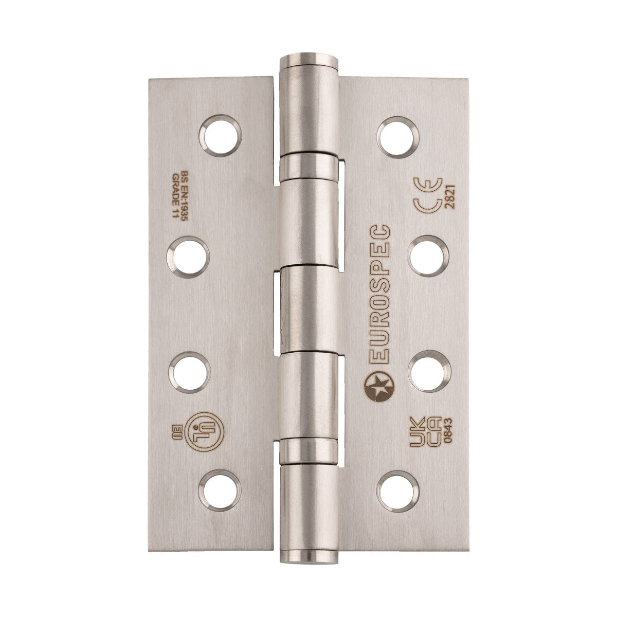 Grade 11 Ball Bearing Hinge