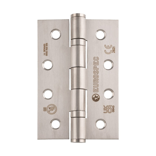 Grade 11 Ball Bearing Hinge