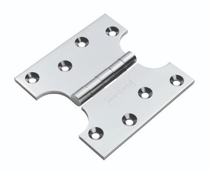 Parliament Hinge