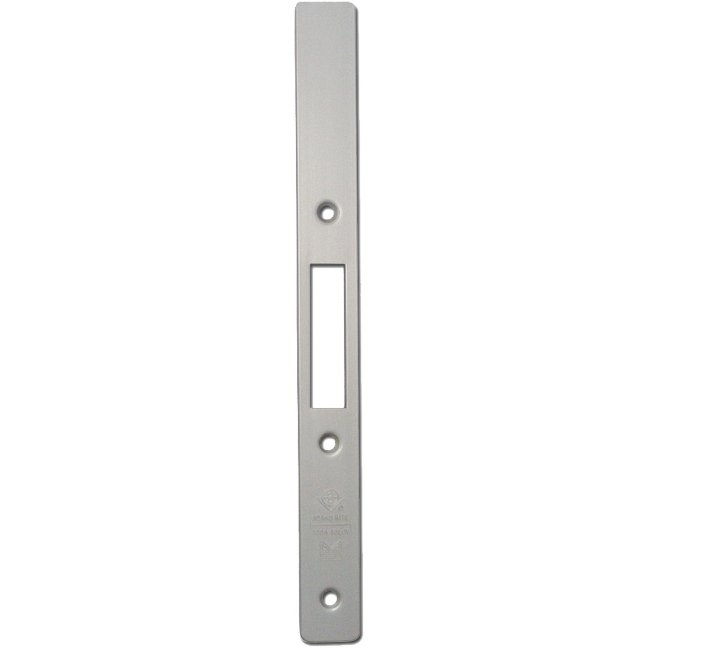Long Faceplate