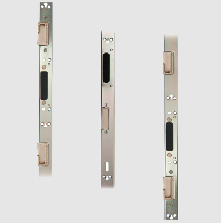 Full Length Keep - 2 Hook 4 Roller