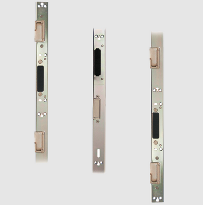 Full Length Keep - 2 Hook 4 Roller