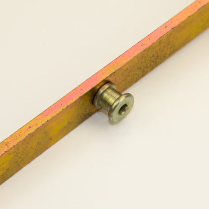 Slim Offset Espag 25mm