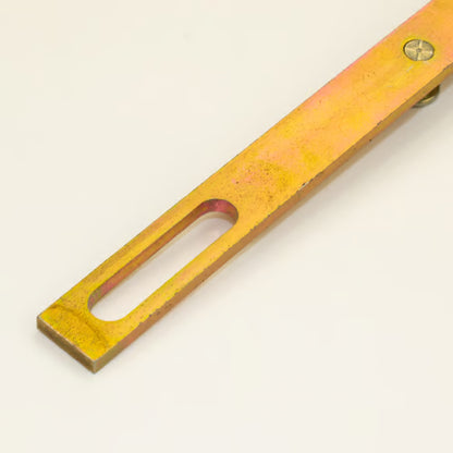 Slim Offset Espag 25mm