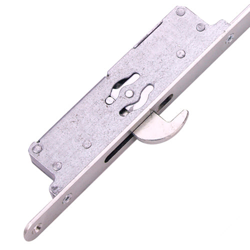 Latch 3 Hooks Double Spindle Multipoint Door Lock