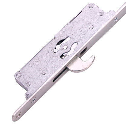 Latch 3 Hooks Double Spindle Multipoint Door Lock