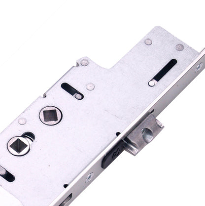 Latch 3 Hooks Double Spindle Multipoint Door Lock