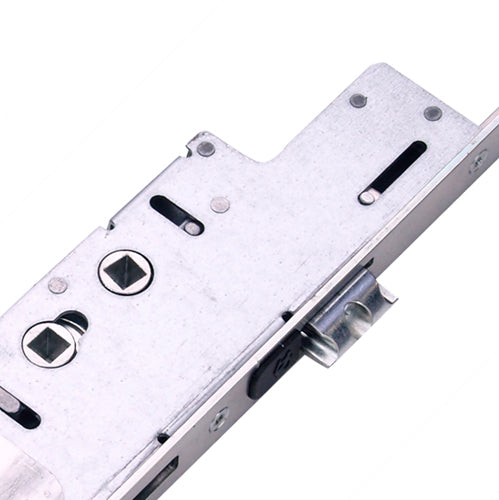 Duplex Latch 5 Hooks Double Spindle Multipoint Door Lock