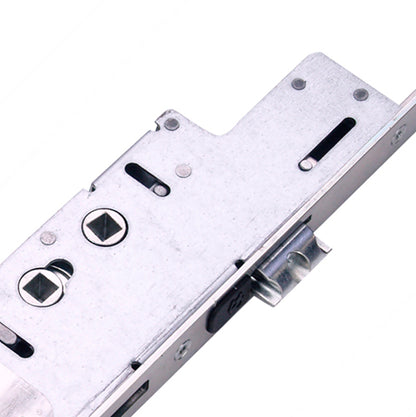 Duplex Latch 5 Hooks Double Spindle Multipoint Door Lock