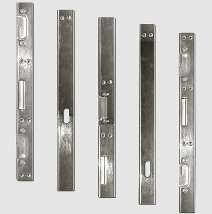 Full Length One Piece Keep - 2 Hook & 4 Roller