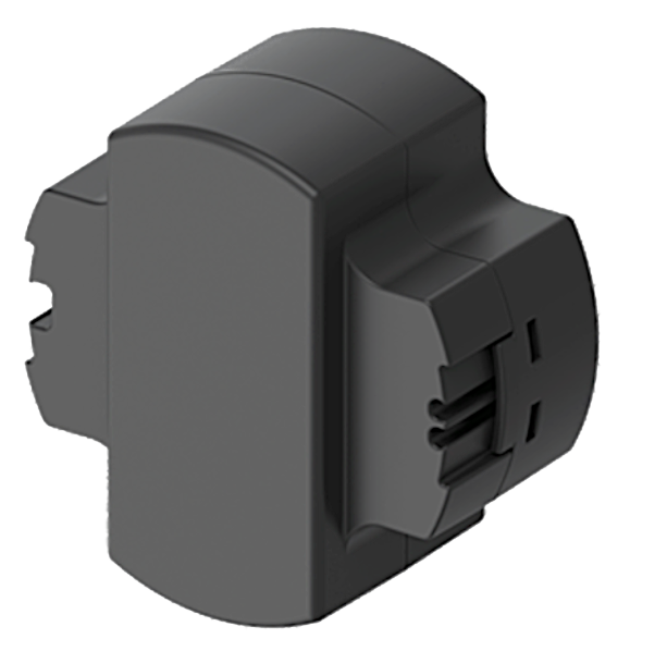 M-TS Power Supply