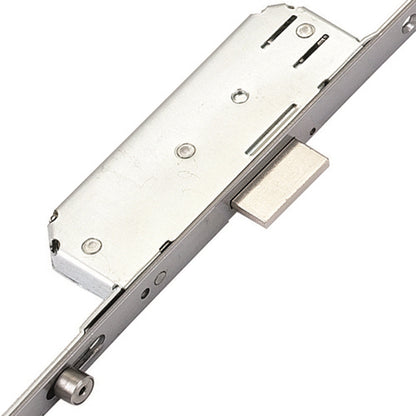 Latch Deadbolt 4 Rollers Lift Lever Multipoint Door Lock