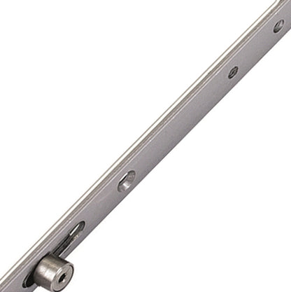 Latch Deadbolt 4 Rollers Lift Lever Multipoint Door Lock